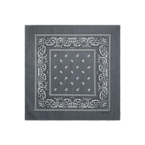 Cycling Headwear Factory - OEM Wholesale Neck Gaiter Silk Head Scarves Magic Head Wrap Square