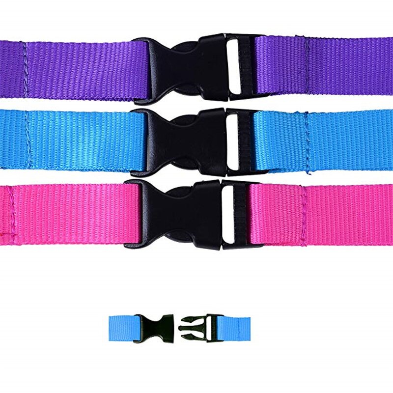 Lanyards Factory - OEM Cheap Sale Custom Logo Sublimation Blank