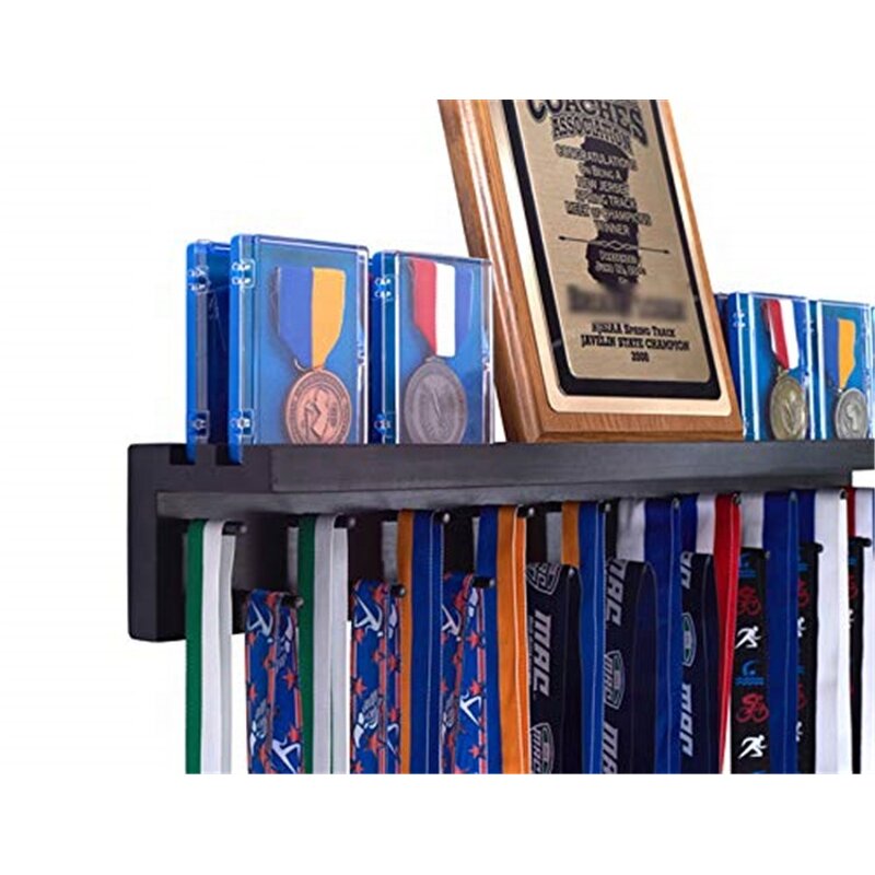 Medal Display Rack Factory - OEM Award Zhongshan Shower Lanyard Stand