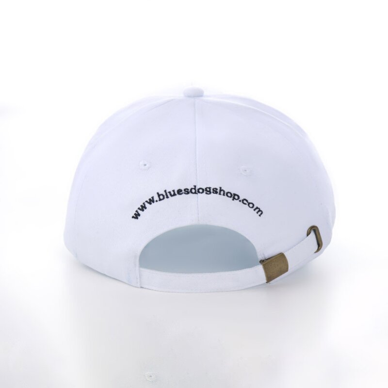 Waterproof Baseball Cap Factory - OEM Solid Color Outdoor Sport Mesh Polyester Laser Cut Hole