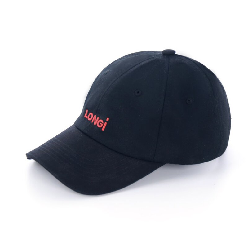 Dad Cap Factory - OEM Custom High Quality 100% Cotton Embroidered Washed Vintage