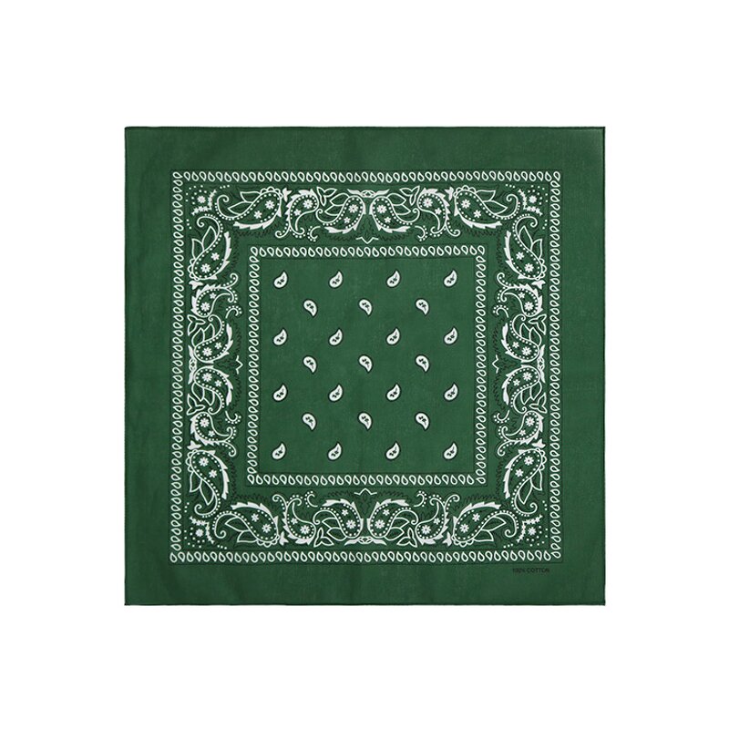 Cycling Headwear Factory - OEM Wholesale Neck Gaiter Silk Head Scarves Magic Head Wrap Square