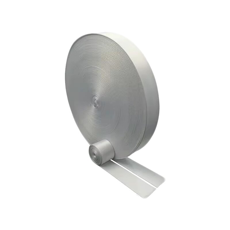 Polyester Lanyard Factory - OEM Factory Price Stock Sublimation Roll Ribbon Blank Webbing