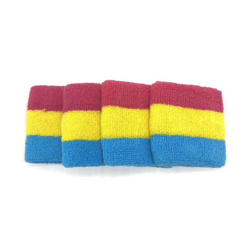 Sweatband Factory - OEM Custom Eco-Friendly Terry Cloth Upper Arm Fashionable Hairband