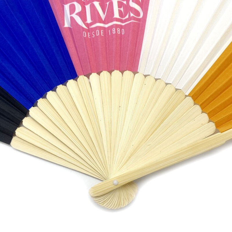 Hand Fan Factory - OEM High Quality Custom Logo Rechargeable Portable Mini Electric Lash