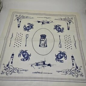 Cotton Bandanas Factory - OEM Square Organic High Quality with Custom Logo Factory