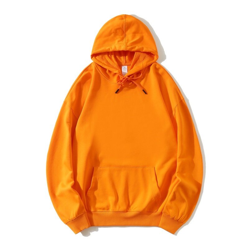 Hoodies Factory - OEM Cheap Custom Unisex Men's Embossed Sweatshirts and Custom Logo Men Set