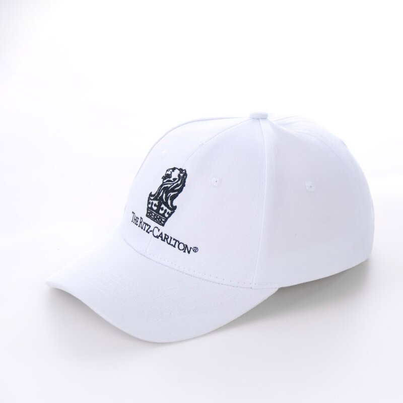 Baseball Cap Factory - OEM Custom Breathable Mesh Polyester Laser Cut Hole Perforated