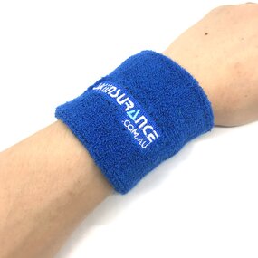 Sweatbands Factory - OEM Unisex Fashion Sport Accessories National Flag Wrist Bands Tennis