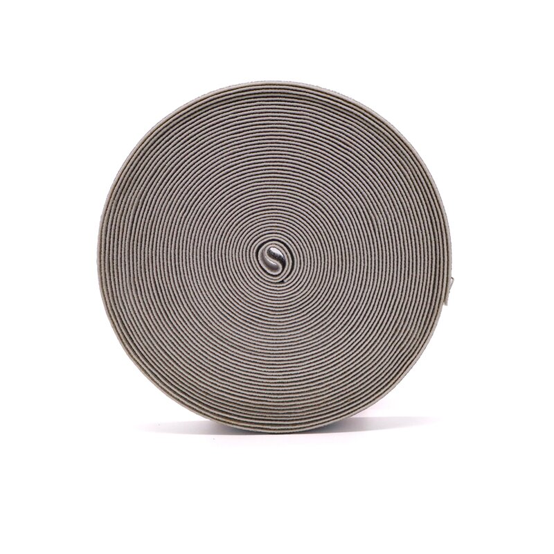 Bag Strap Webbing Factory - OEM Custom Nylon Polyester Rainbow Seatbelt Jacquard Printing Color Elastic