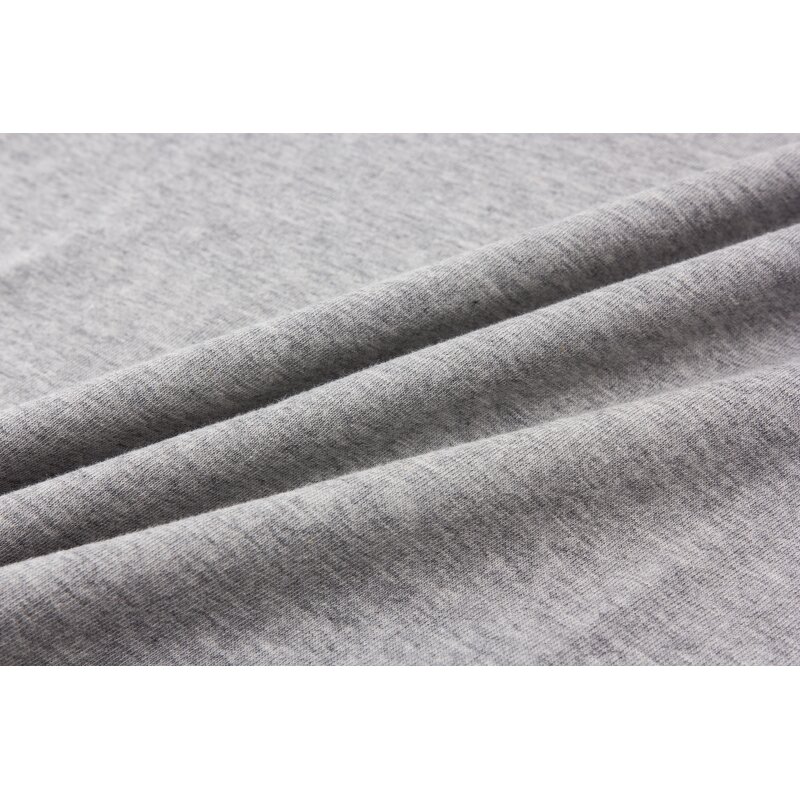 T-Shirts Factory - OEM Wholesale Blank Plain 100% Cotton Unisex Custom Printing Logo