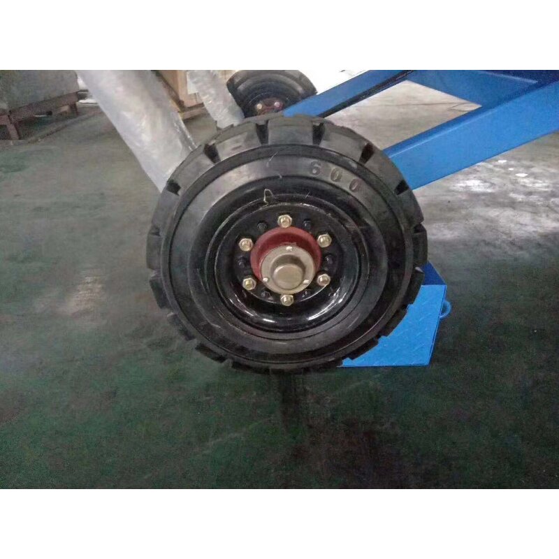 Lift Table Manufacturer - Mini 2-10m Electric Hydraulic Scissor Lift Table