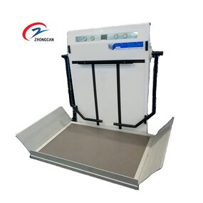 Stair Lift Manufacturer - High Quality Low Price Hydraulic Wheel Chair Lift