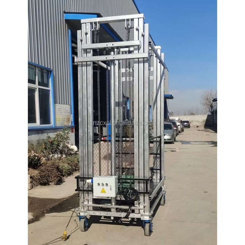 Dock Leveler Manufacturer - Truck Ramp Loading Hydraulic Leveler Equipment