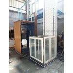 Wheelchair Lift