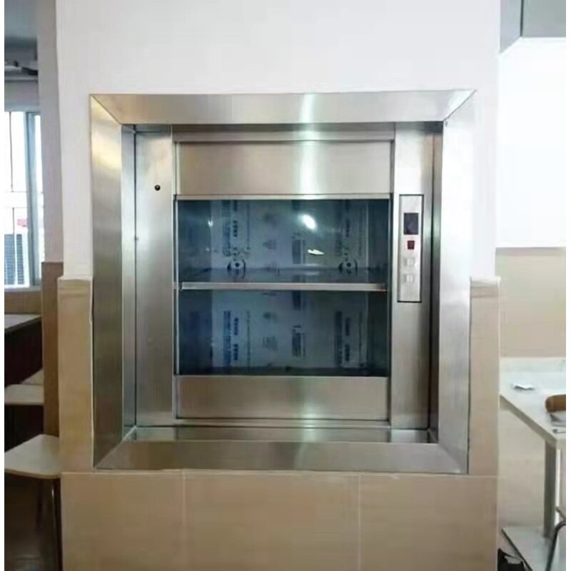 Dumbwaiter Manufacturer - Hot Sale Home CE Approved Food Lift