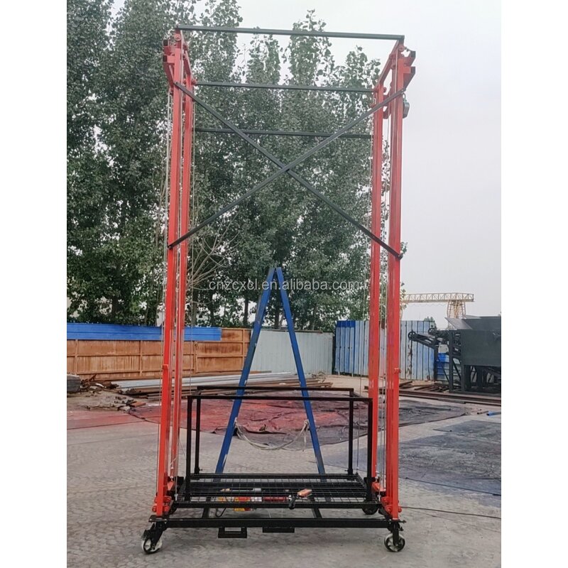 Dock Leveler Manufacturer - Truck Ramp Loading Hydraulic Leveler Equipment