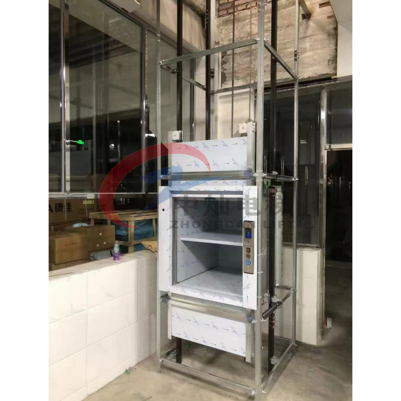 Dumbwaiter Manufacturer - Factory Price Small Kitchen Food Delivery Elevator
