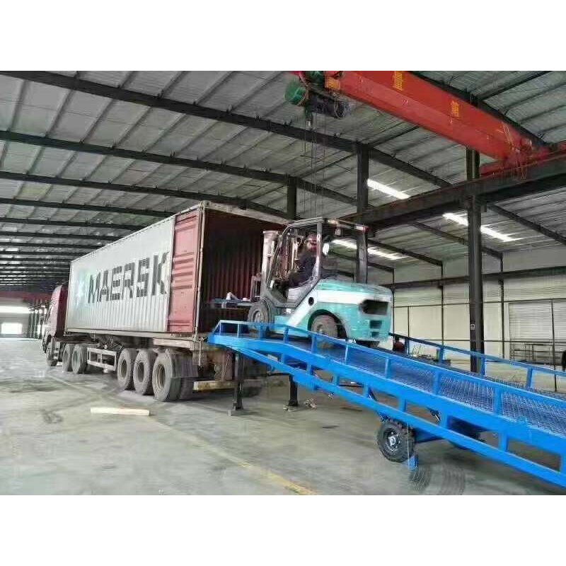 Lift Table Manufacturer - Mini 2-10m Electric Hydraulic Scissor Lift Table