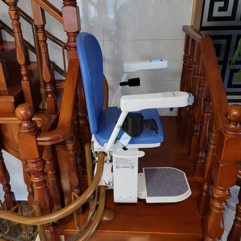 Stair Lift Manufacturer - Home Electric Disabled Chair Stair Elevator