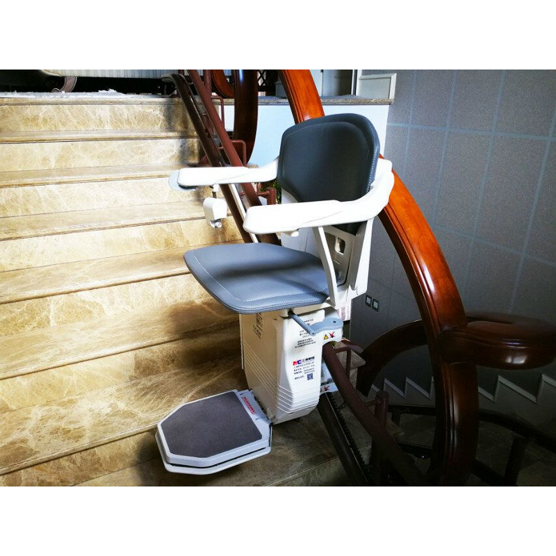 Stair Lift Manufacturer - Best Price Disabled Electric Wheelchair Lift