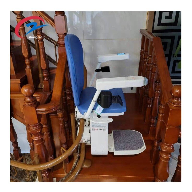 Stair Lift Manufacturer - Easy Operate Mini Automatic Hydraulic Lift