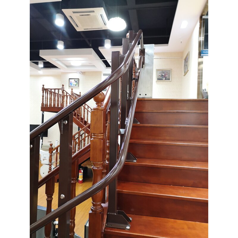 Stair Lift Manufacturer - Factory Price Electric Hydraulic Wheelchair Stair Lift