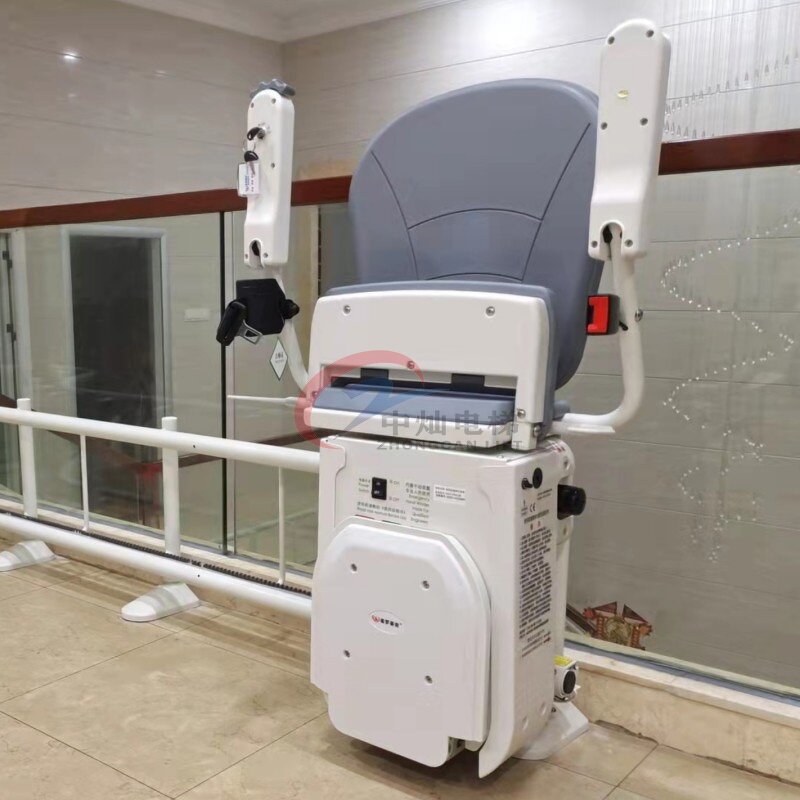 Stair Lift Manufacturer - Customized Electric Chair Stair Lift for Elderly