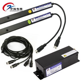 Elevator Guide Rail Manufacturer - T Type T75 Steel Spare Parts