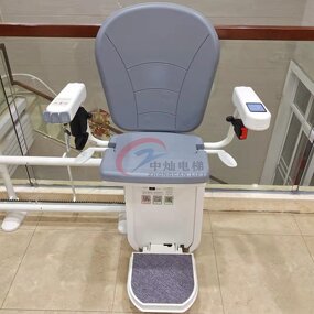 Stair Lift Manufacturer - 2025 New Electric Home Chair Stair Lift