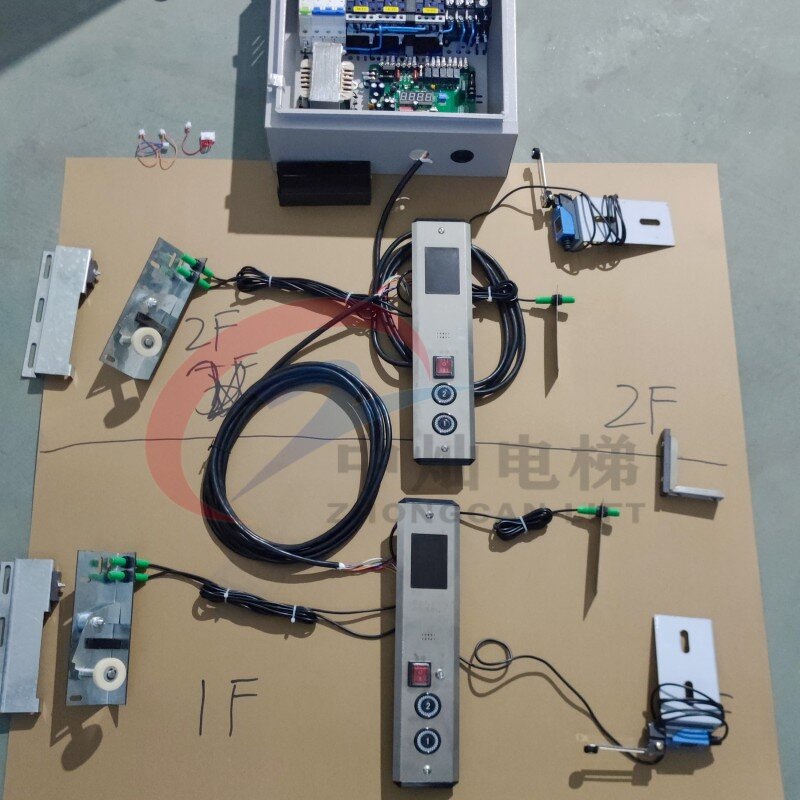 Scissor Lift Manufacturer - 3-14m Self Propelled Hydraulic Man Lift Platform