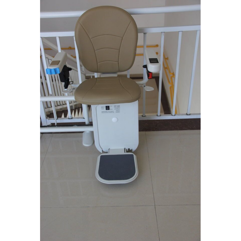 Stair Lift Manufacturer - Best Price Disabled Electric Wheelchair Lift