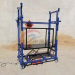 Electric Scaffolding