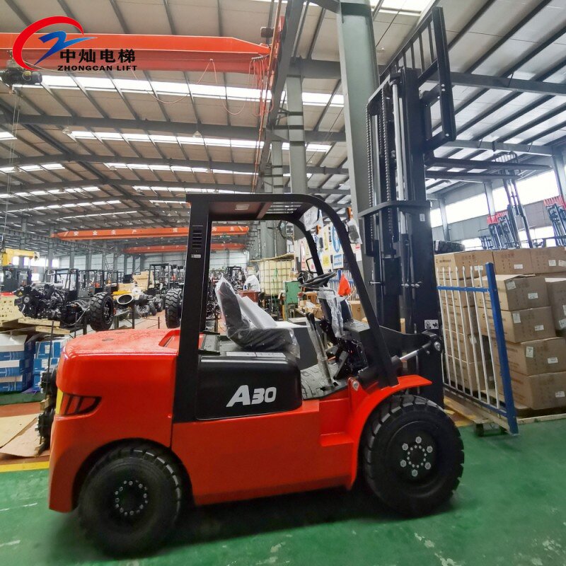 Dumbwaiter Manufacturer - Modern 100-500kg Kitchen Food Service Lift