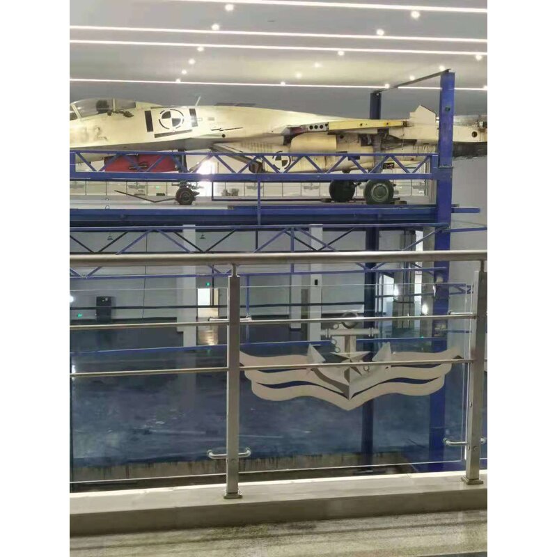 Car Lift Manufacturer - 1.2m Mid Rise Movable Scissor Hydraulic Car Lift