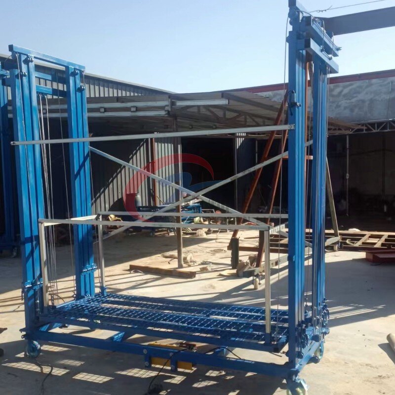 Dock Leveler Manufacturer - Truck Ramp Loading Hydraulic Leveler Equipment