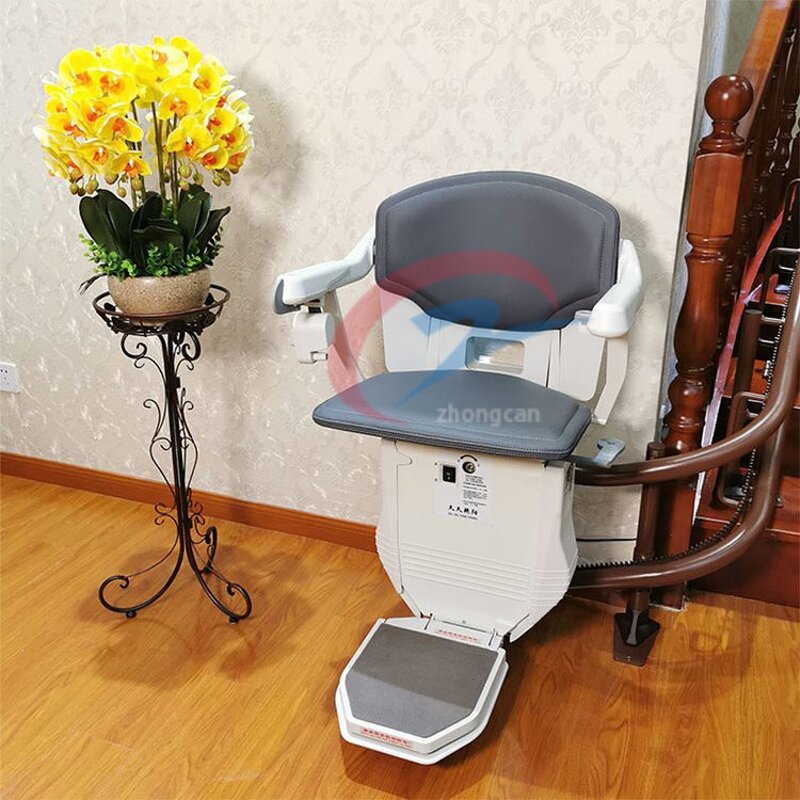 Stair Lift Manufacturer - Easy Operate Mini Automatic Hydraulic Lift