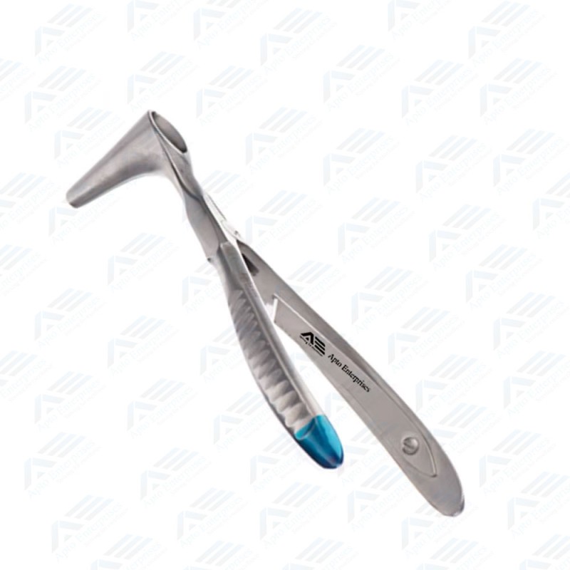 Killian Nasal Speculum Autoclavable Reusable ENT Surgical Instruments Stainless Steel Nasal Examination By Apto Enterprises