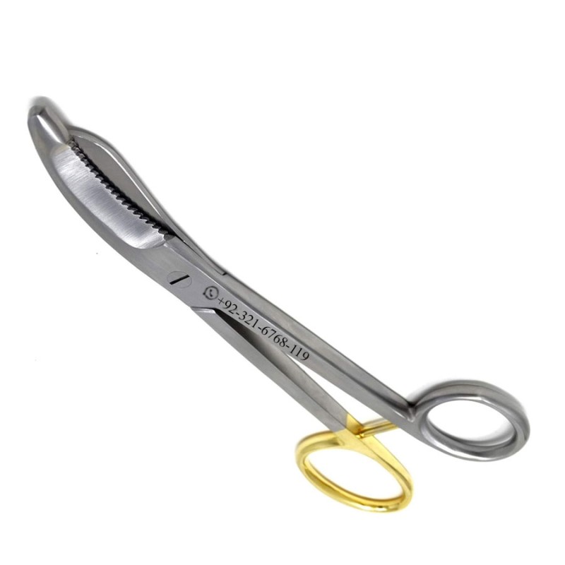 Stainless Steel Plaster Cast Cutting Scissors Medical Surgical Lister Bandage Scissors First Aid Use By Apto Enterprises