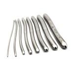 Surgical instruments