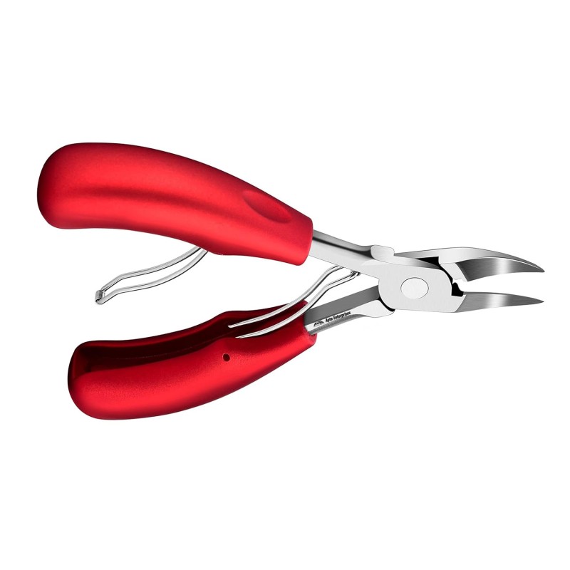 Toe Nail Clippers for Thick Nails Toenail Clippers for Seniors and Adults High Precision Cutting Tool