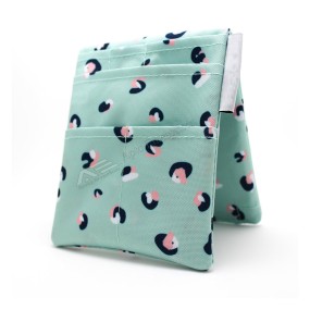 Nurses Things Nurse Pocket Organizer for Hospital Coat or Gown Doctor Pocket Pouch Made in Pakistan