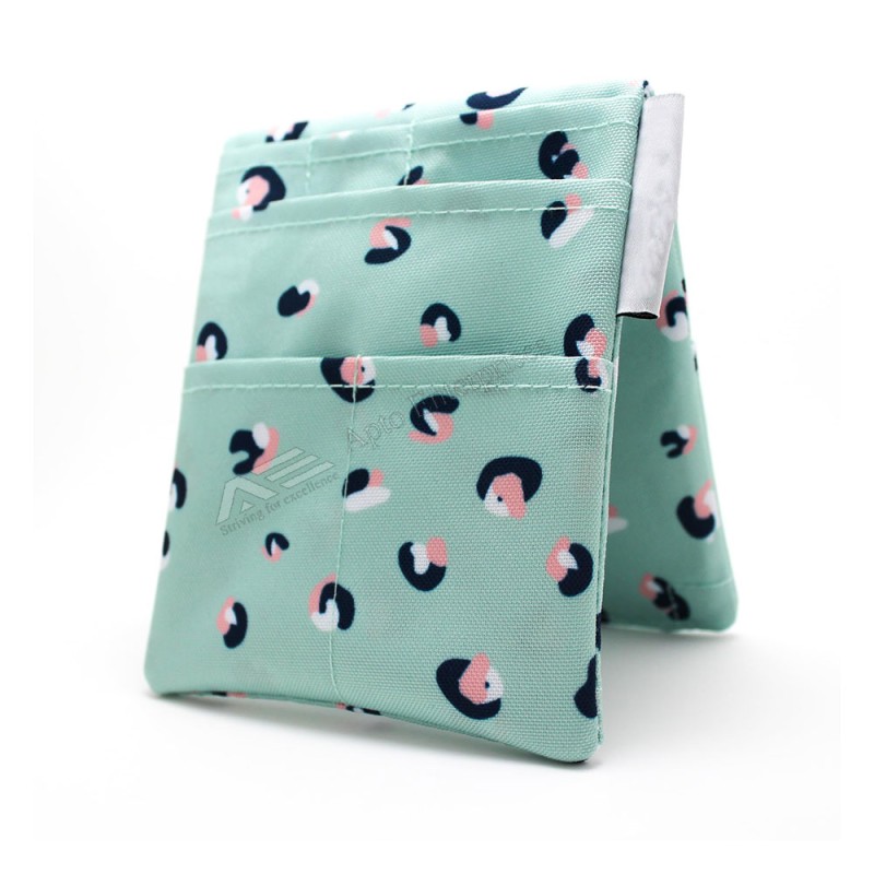 Nurses Things Nurse Pocket Organizer for Hospital Coat or Gown Doctor Pocket Pouch Made in Pakistan