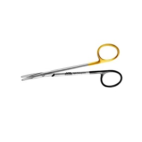 Professional High Quality Medical Kilner Scissors Apto Enterprises' Manual Hot Selling Curved/Straight Scissors