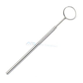 Best Quality Anti Fog Dental Mirror Stainless Steel Dental Instruments with Customized Size Top Selling Mouth Dental instruments