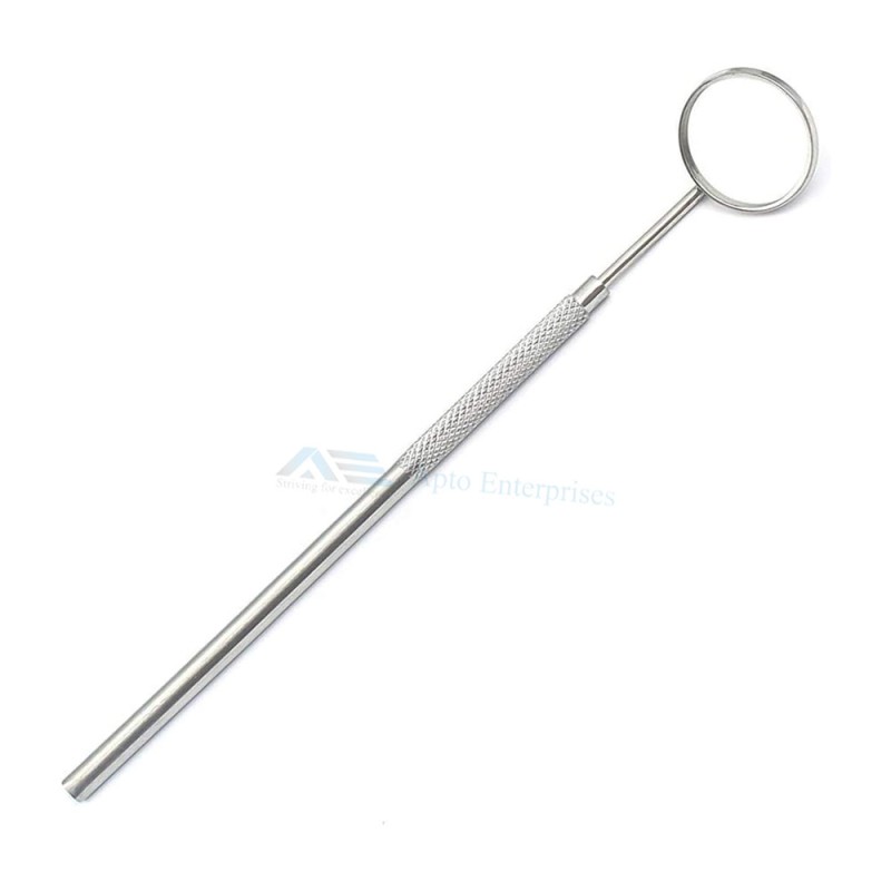 Best Quality Anti Fog Dental Mirror Stainless Steel Dental Instruments with Customized Size Top Selling Mouth Dental instruments