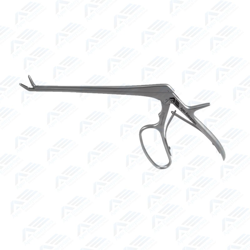 Micro Instruments Steel Microsurgical Instrument Hot Sale Best Price Watson Williams Ethmoid Forceps By Apto Enterprises