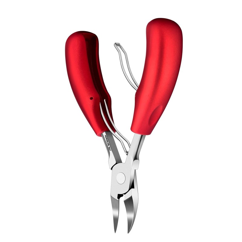 Toe Nail Clippers for Thick Nails Toenail Clippers for Seniors and Adults High Precision Cutting Tool