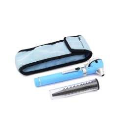 Diagnostic Otoscope Kit Lightweight Easy to Use Otoscope All Types Mini and Veterinary Sets Ear Health Monitoring