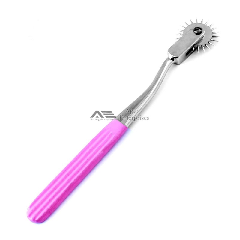 Wartenberg Pinwheel Reusable/disposable Neurological Surgical Instruments Pinwheel Diagnostic Neuro Instruments